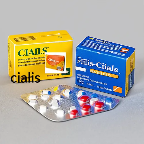 Acheter cialis au canada sans prescription